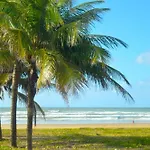Aruana Beach Flat - Seu Ape Na Praia De Aruana, Aracaju!