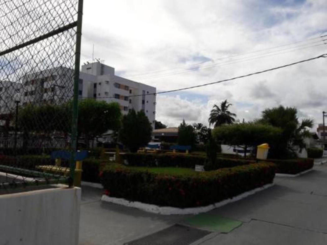Apartment Aruana Flat - Seu Ape Na De Aruana, Aracaju! Aracaju