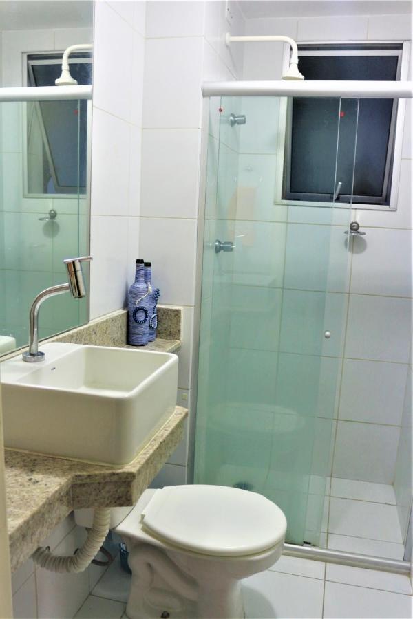 Apartment Aruana Flat - Seu Ape Na De Aruana, Aracaju! *