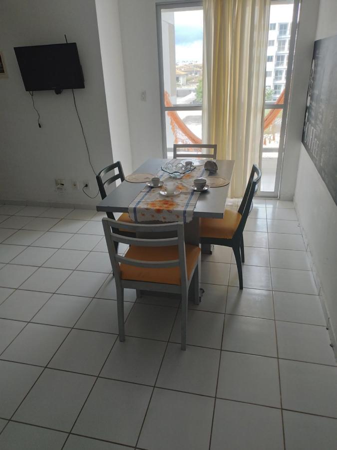 Apartment Aruana Flat - Seu Ape Na De Aruana, Aracaju!