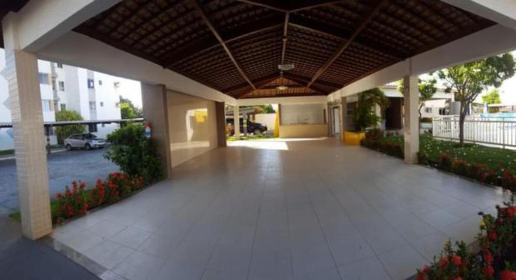 Aruana Flat - Seu Ape Na De Aruana, Aracaju! Apartment Aracaju