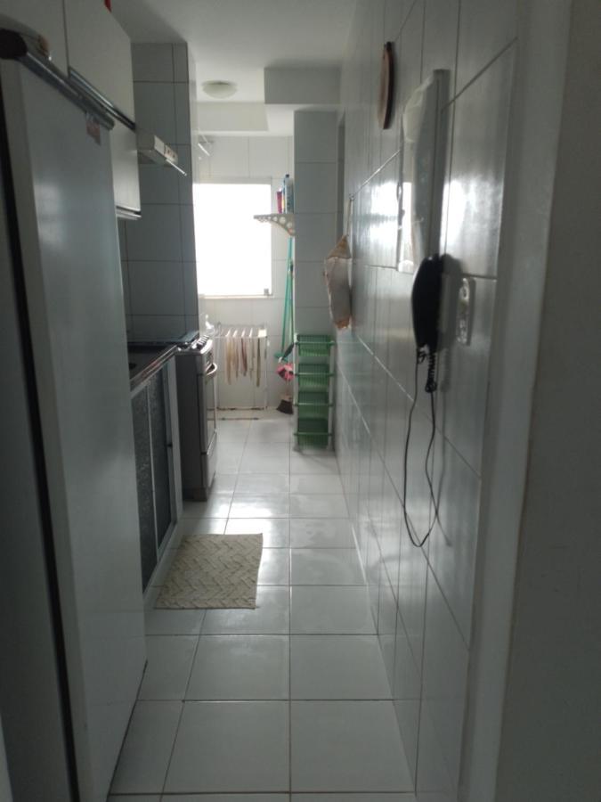 Aruana Flat - Seu Ape Na De Aruana, Aracaju! Apartment Aracaju