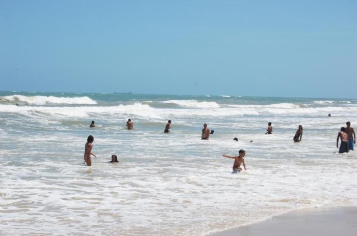 Apartment Aruana Flat - Seu Ape Na De Aruana, Aracaju!