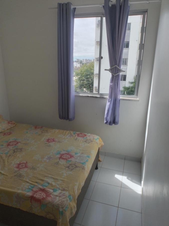 Aruana Flat - Seu Ape Na De Aruana, Aracaju! Apartment Aracaju