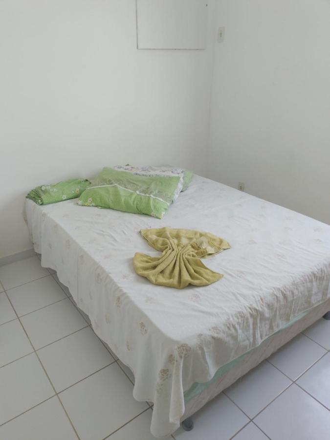 Apartment Aruana Flat - Seu Ape Na De Aruana, Aracaju! Aracaju