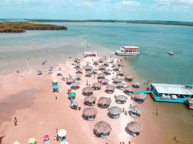 Aruana Flat - Seu Ape Na De Aruana, Aracaju! * Aracaju