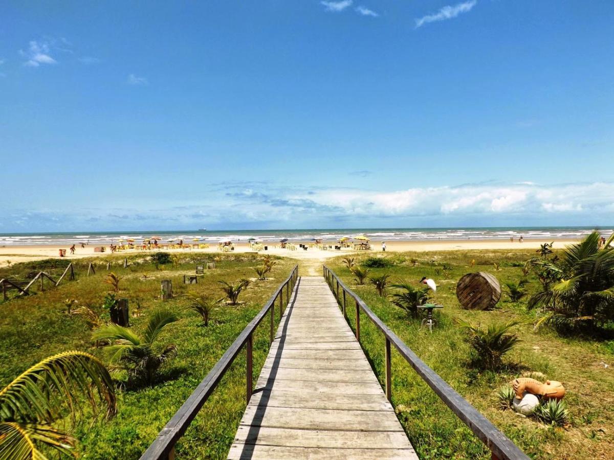 Aruana Flat - Seu Ape Na De Aruana, Aracaju! * Aracaju
